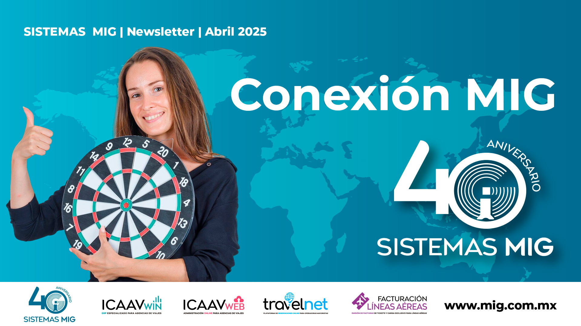 En el turismo, tomar decisiones basadas en corazonadas ya no es una opción.