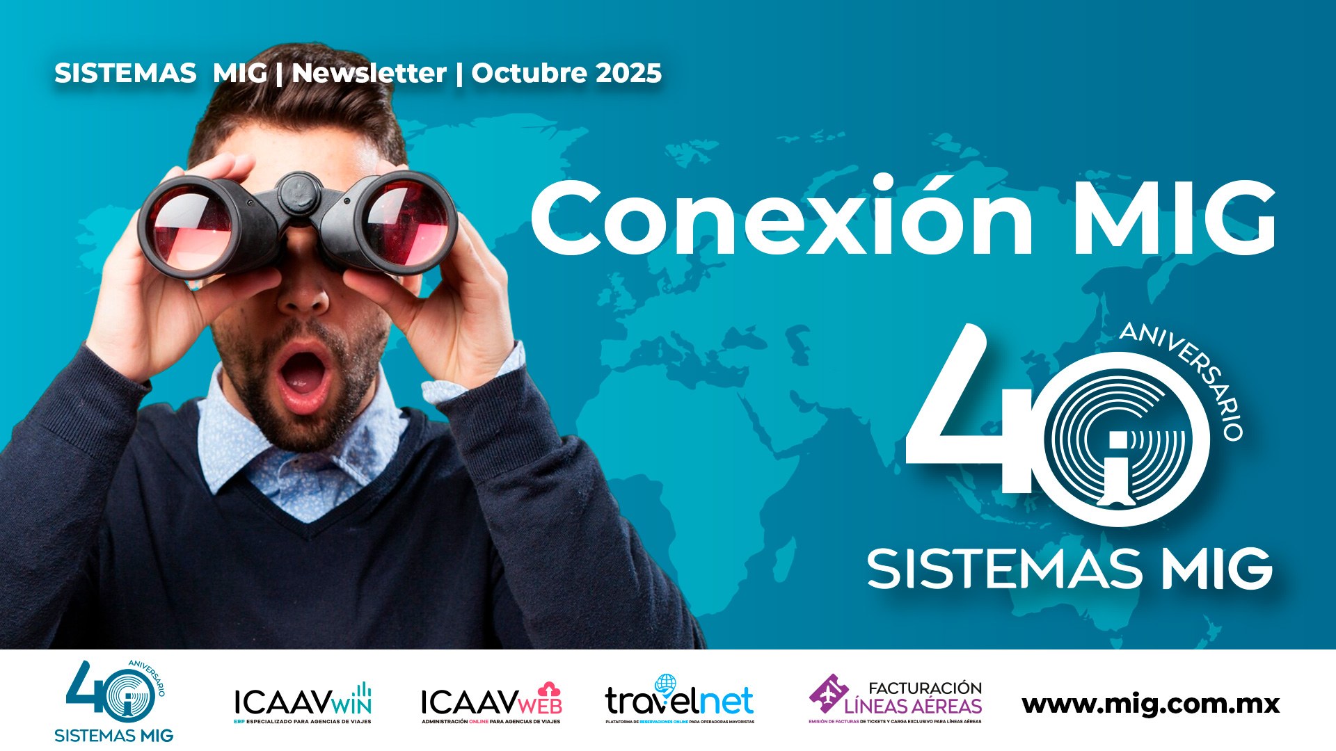 Equipo de agencia de viajes evaluando estrategia anual